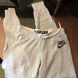Nike Joggers